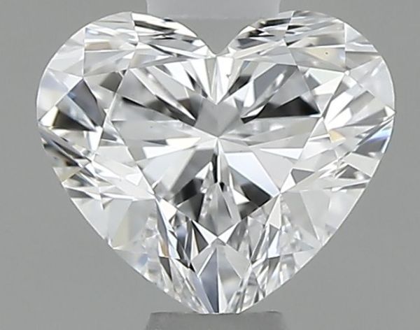 Heart Diamond image
