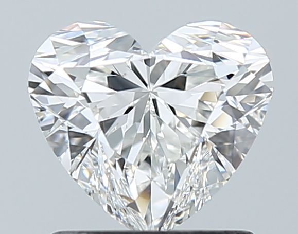 Heart Diamond image