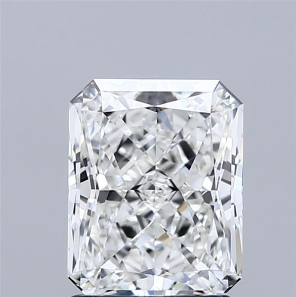 Asscher Diamond image