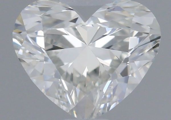 Heart Diamond image