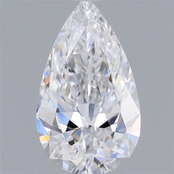 Pear Diamond image