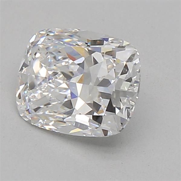 Cushion Diamond image