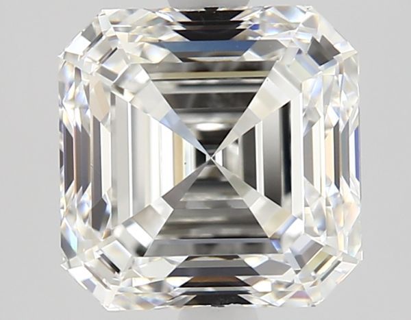 Asscher Diamond image