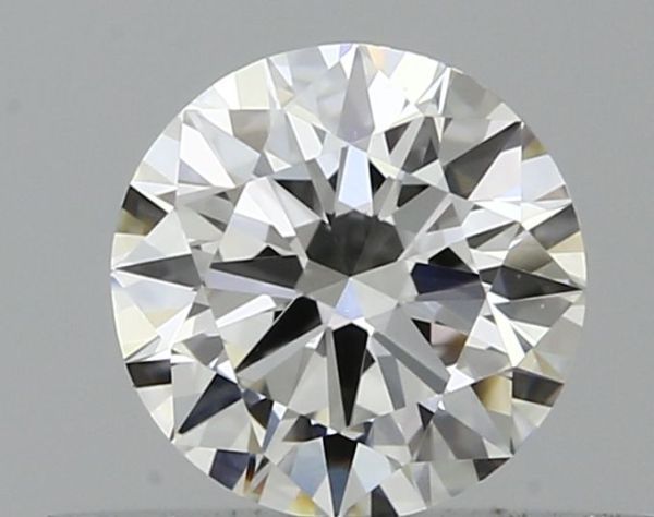 Round Diamond image