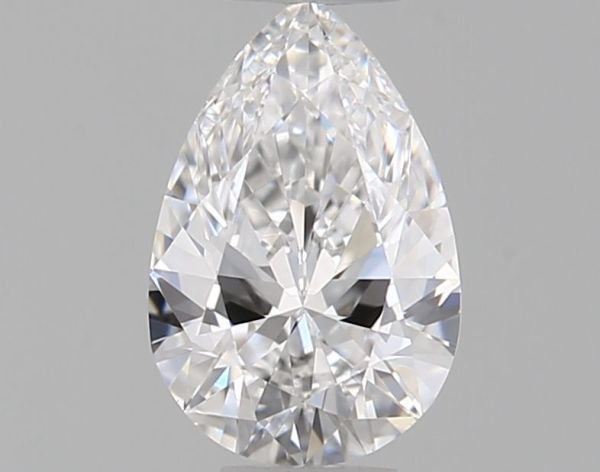 Pear Diamond image