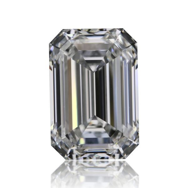 Emerald Diamond image