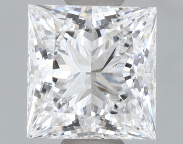Princess Lab-Grown Diamond image