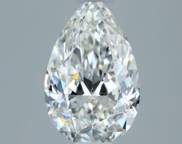 Pear Diamond image