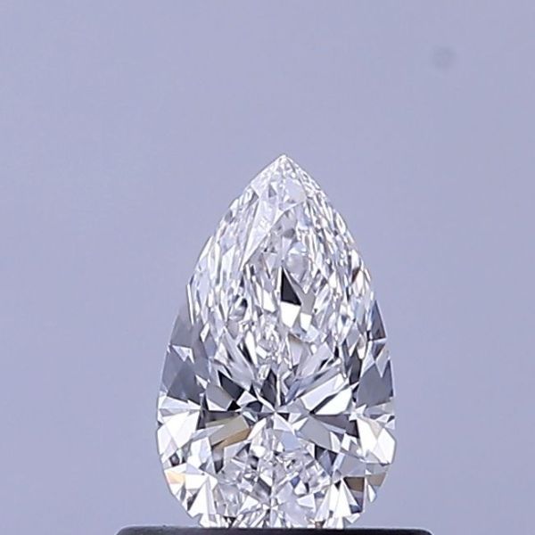 Pear Lab-Grown Diamond image