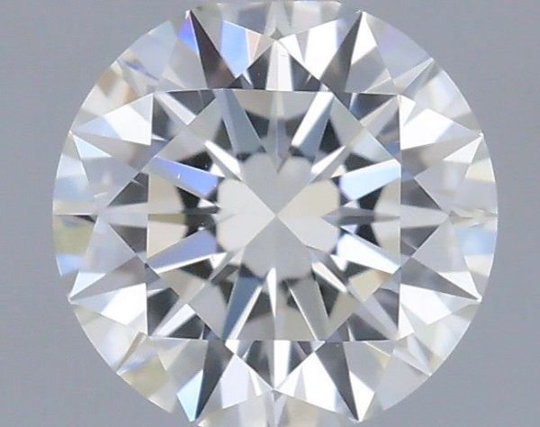 Round Diamond image
