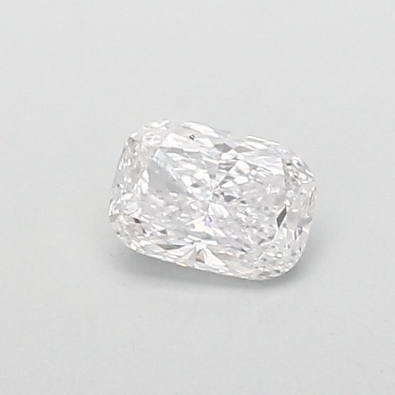 Cushion Lab-Grown Diamond image