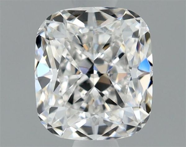 Cushion Diamond image