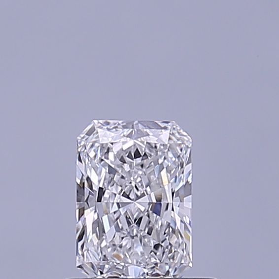 Radiant Lab-Grown Diamond image