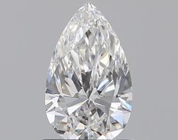 Pear Diamond image