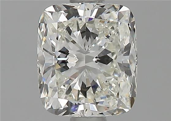 Cushion Diamond image