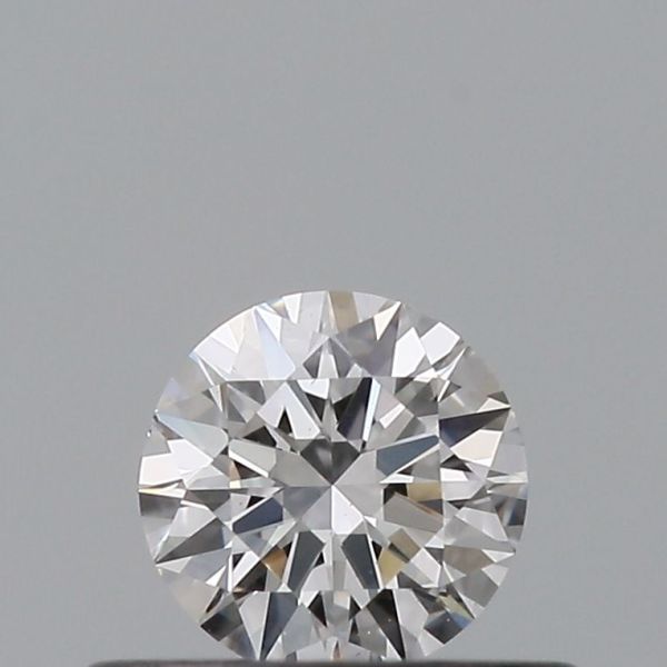 Round Diamond image
