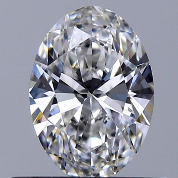 Oval Diamond image