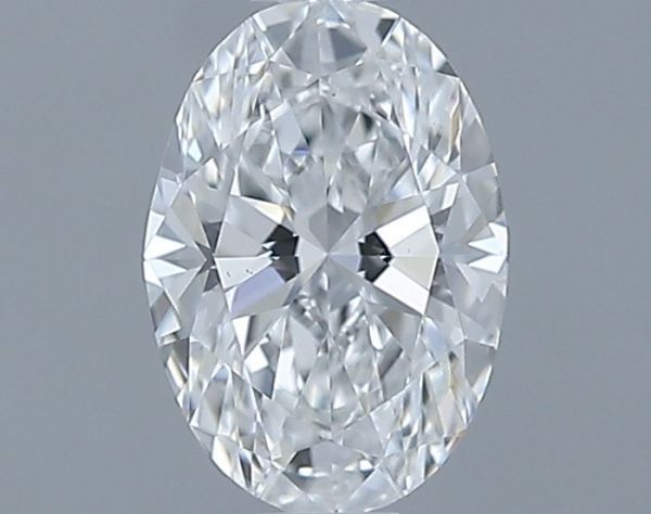 Oval Diamond image