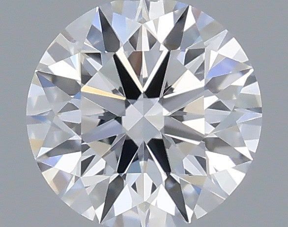 Round Lab-Grown Diamond image
