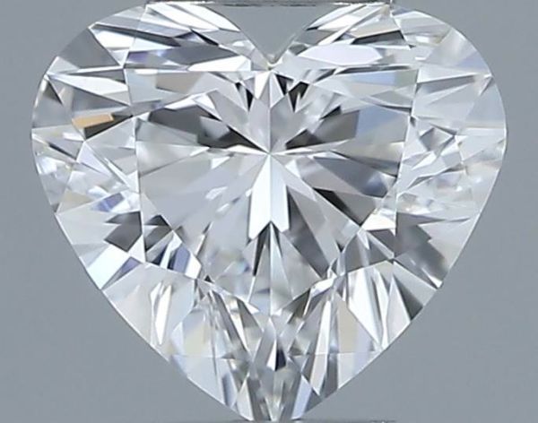 Heart Diamond image