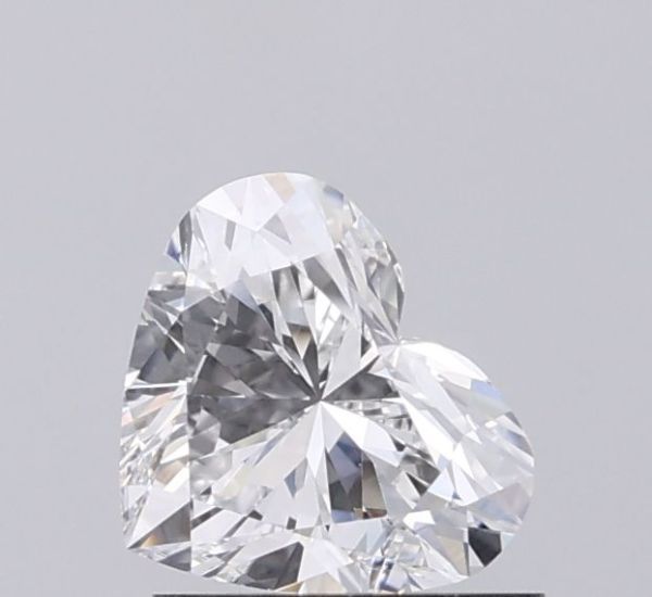 Heart Lab-Grown Diamond image
