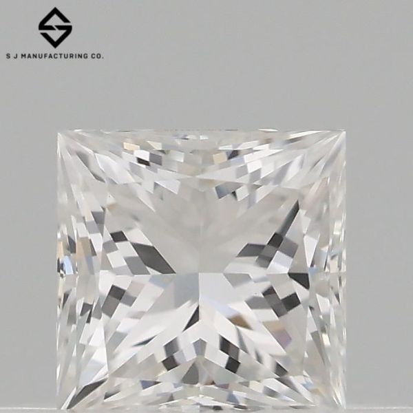 Princess Lab-Grown Diamond image