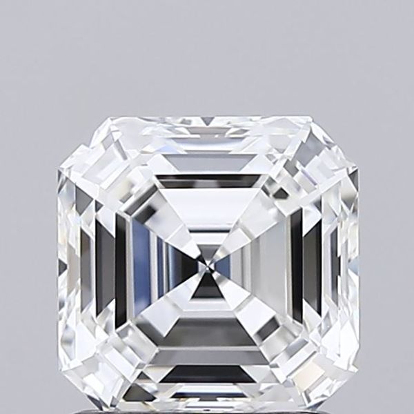Asscher Lab-Grown Diamond image