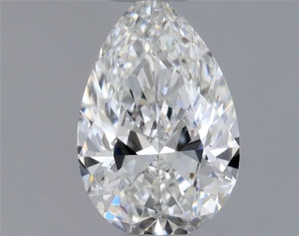 Pear Diamond image