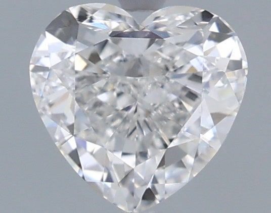 Heart Lab-Grown Diamond image