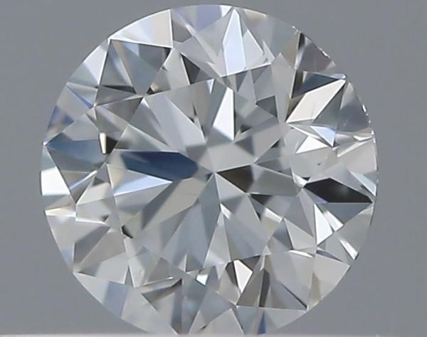 Round Diamond image