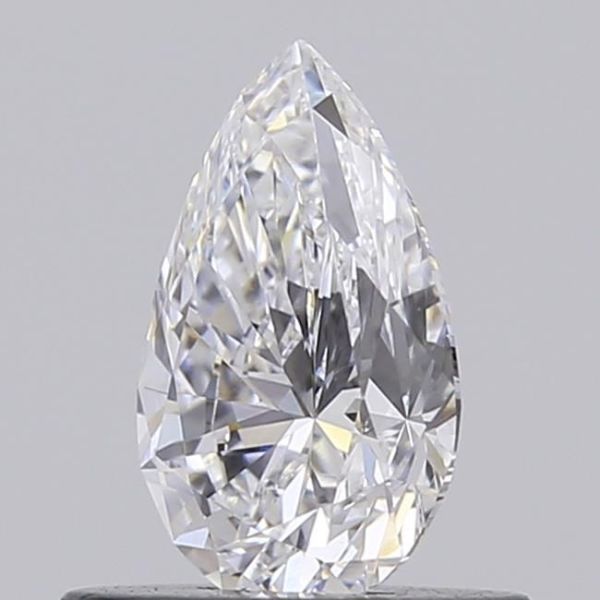 Pear Lab-Grown Diamond image