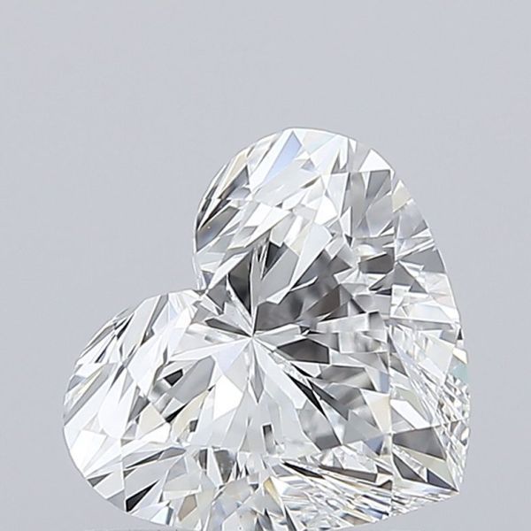 Heart Lab-Grown Diamond image