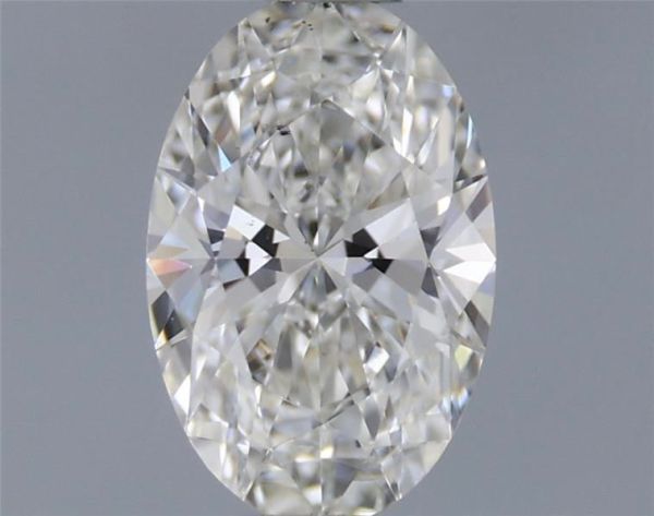 Oval Diamond image