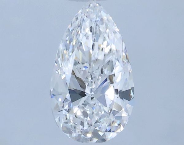 Pear Diamond image
