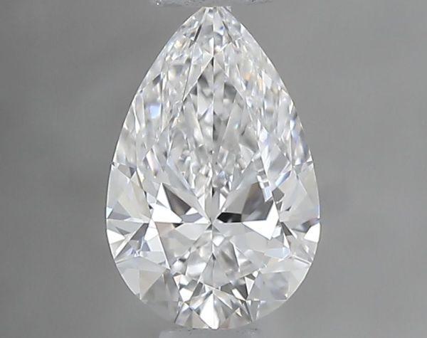 Pear Diamond image