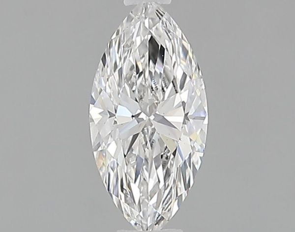 Marquise Lab-Grown Diamond image