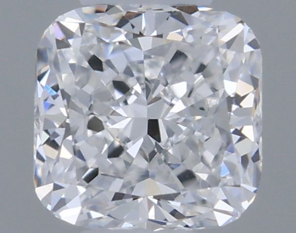 Cushion Lab-Grown Diamond image