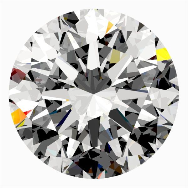 Round Diamond image