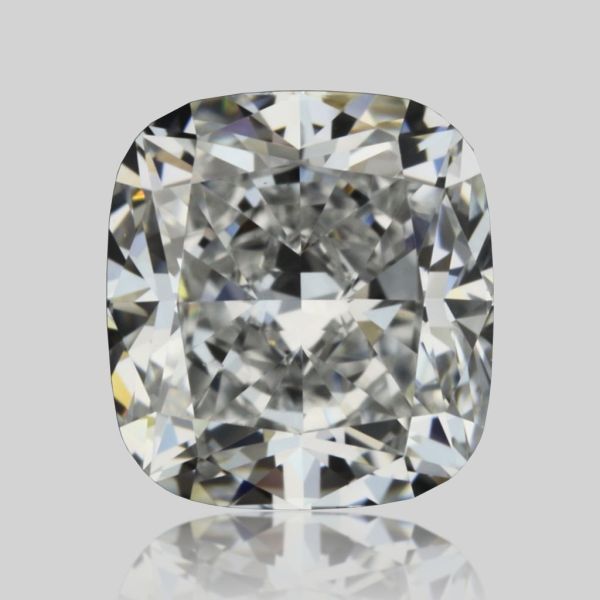 Cushion Diamond image