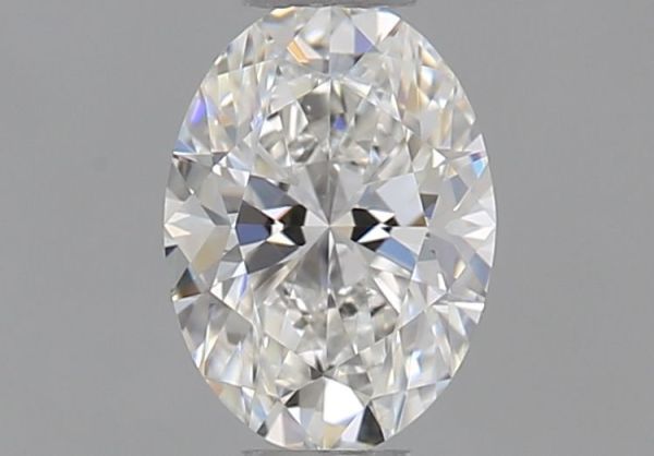 Oval Diamond image