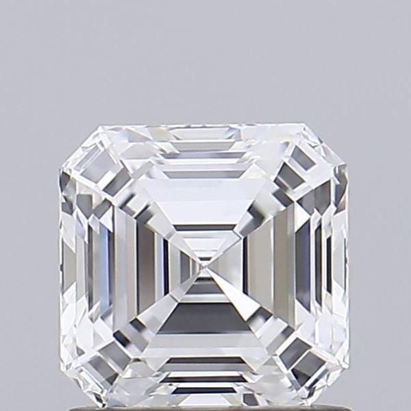 Asscher Lab-Grown Diamond image