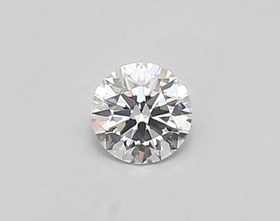 Round Lab-Grown Diamond image