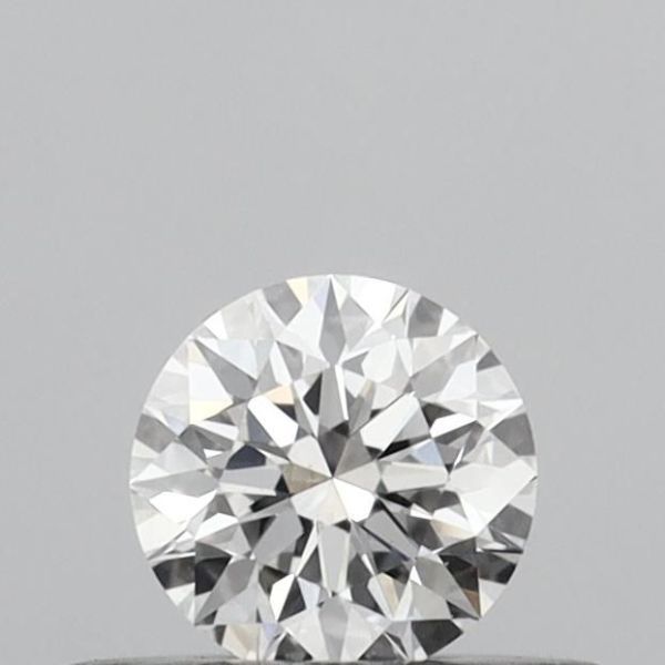 Round Lab-Grown Diamond image