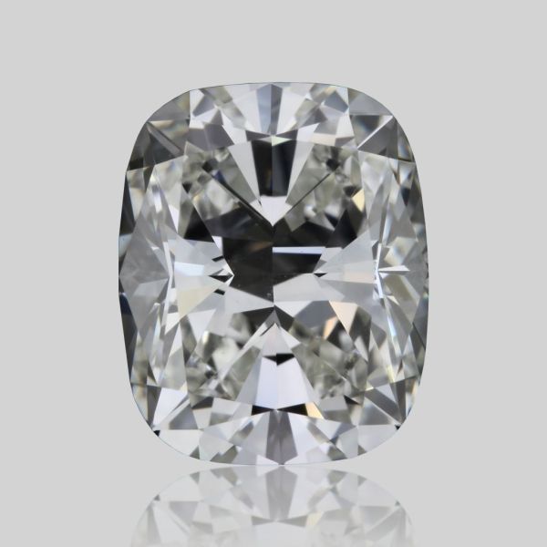 Cushion Diamond image