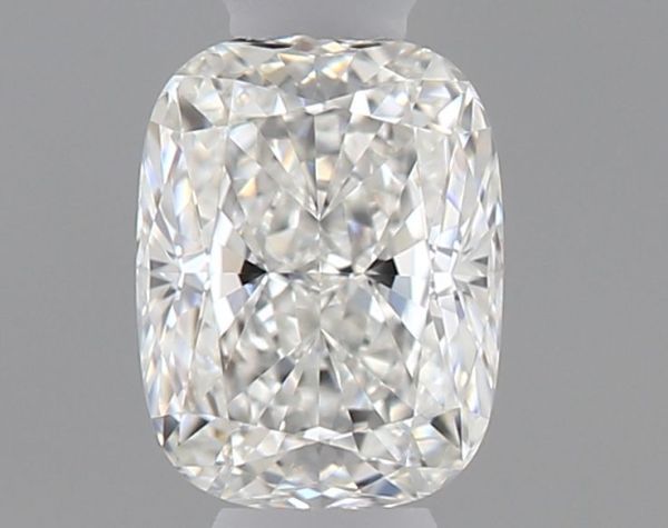 Cushion Diamond image