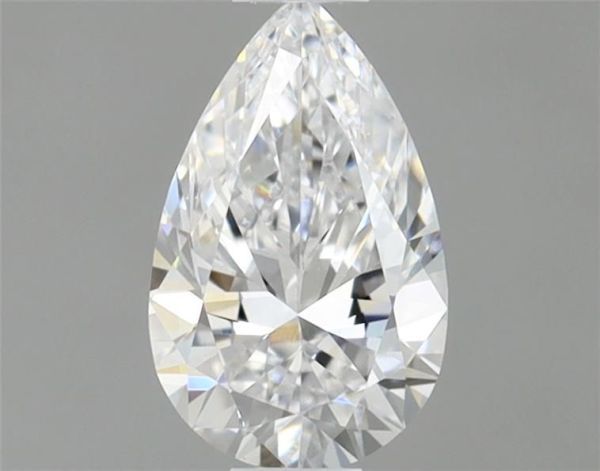 Pear Diamond image