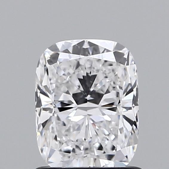 Cushion Lab-Grown Diamond image