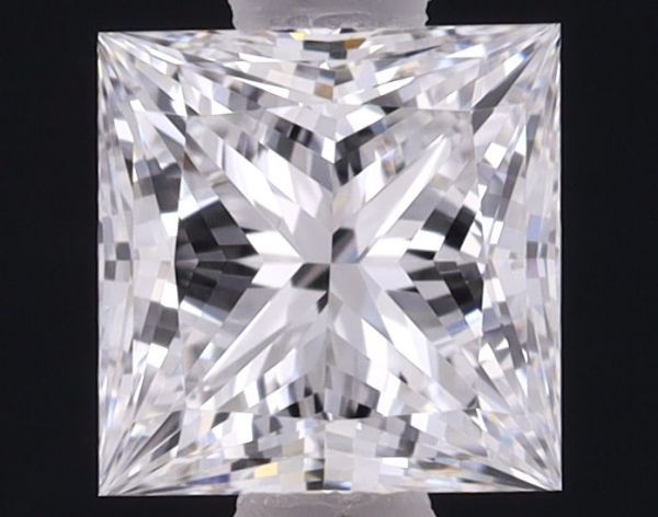 Princess Lab-Grown Diamond image