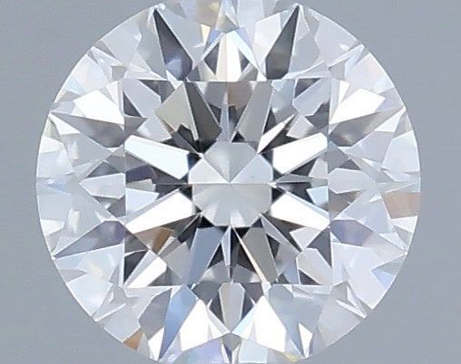 Round Diamond image