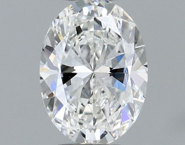 Oval Diamond image